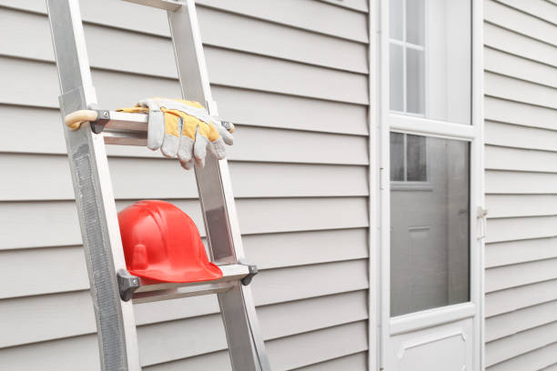 Trusted Petoskey, MI Siding Installation & Repair Experts